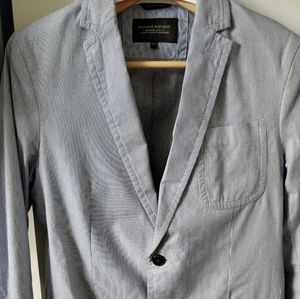 Summer Blazer Banana Republic